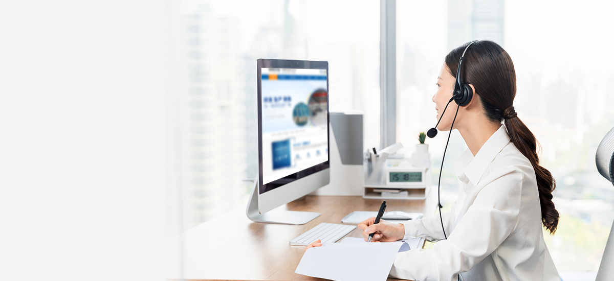 恒源-管家式服務，定期回訪